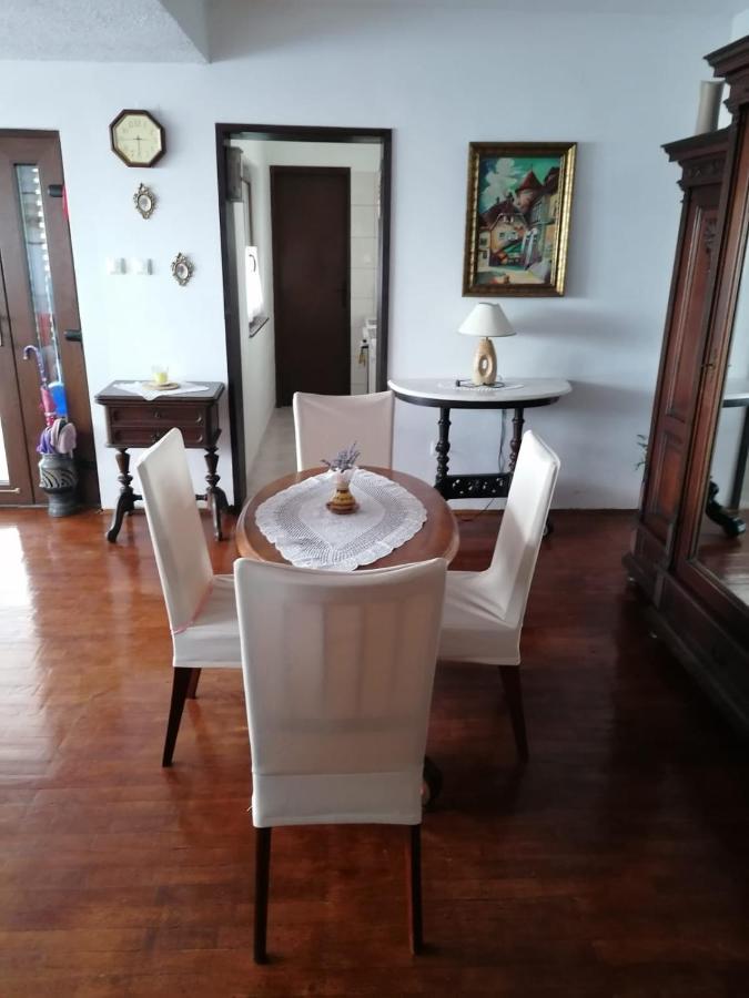 Apartman Lori Lovran Bagian luar foto